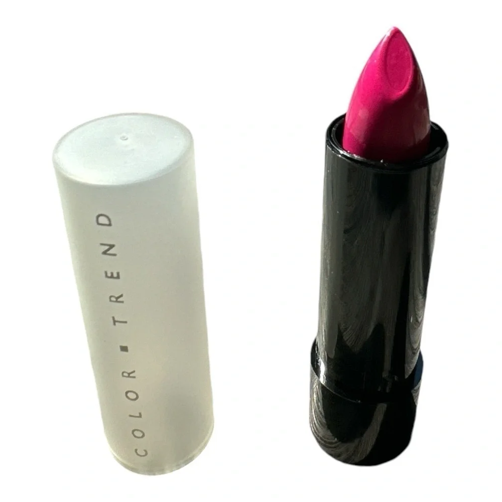 New Avon 1998 Color Trend Lipstick .13oz Racy Verve
